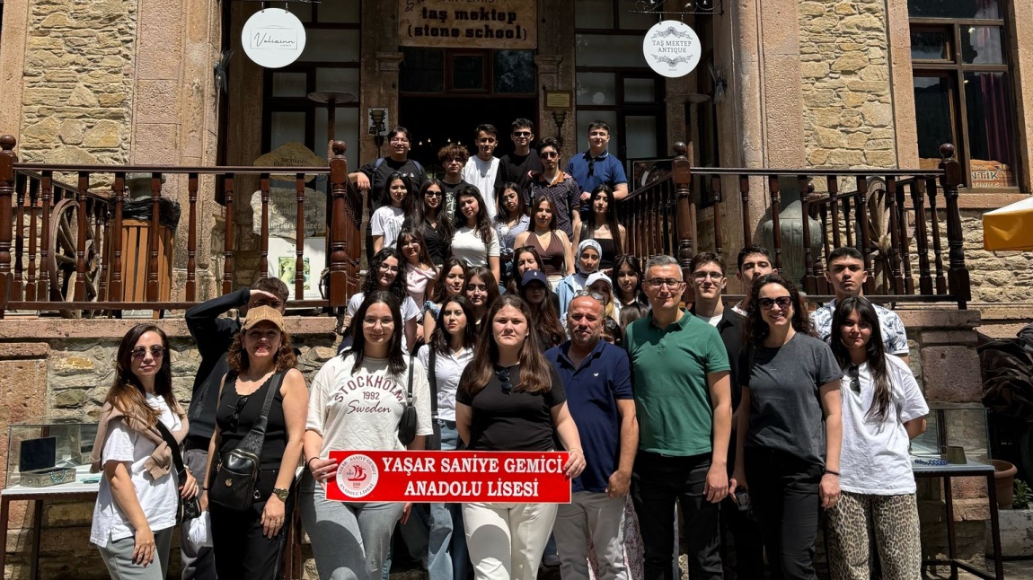 İzmir / Kuşadası Gezimiz